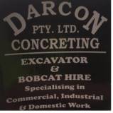 Darcon Concreting & Excavations