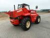 2004 Manitou Mlt523t 2.5 Tonne Telehandler