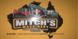 Mitch's Machinery