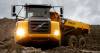 2010 Volvo A30E Articulated Dump Truck