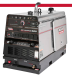 Lincoln Air Vantage 500 kVA Generator