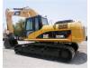 Caterpillar  329DL Tonne Excavator