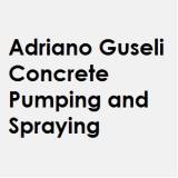 Adriano Guseli Concrete Pumping and Spraying