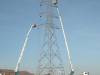 45 Metre EWP/Travel Tower 