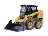 2009 Caterpillar 216B2 - Mini Loader