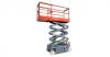 Scissor Lift 20ft