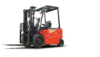 4.6 - 8.0 Tonne Forklift