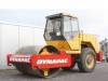 2007 Dynapac CA 151D 7 Tonne Smooth Drum Vibrating Roller