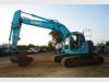 14 Tonne Zero Swing Excavator