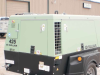 AIR COMPRESSOR Diesel 520 LPS (1000 CFM) - after cooled units available