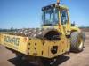 2011 Bomag 16 Tonne Padfoot Roller