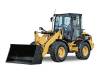 2013 Caterpillar 908 Compact Wheel Loader