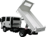 Tipper Truck