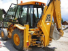 Jcb 3cx Backhoe