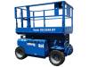 Scissor Lifts - Electric GS-3268 DC