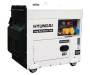 6 kVA Single Phase Generator