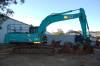 21 - 25 Tonne Excavator