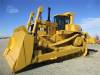 CAT D10R Dozer