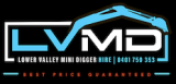 Lower Valley Mini Digger Hire
