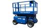 Scissor Lifts - Electric GS-3268 DC