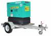 480ESW Generator Welder