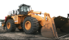 Caterpillar 992K Loader