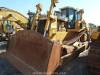 2002 Caterpillar D8R Dozer