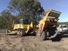 Homan Blade Plough Attachment