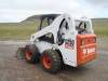 2009 Bobcat S250 Skid Steer Loader