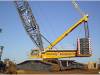 301 - 400 Tonne Crawler Crane