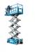 Scissor Lifts - Electric GS-1532