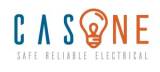 CASONE ELECTRICAL PTY LTD