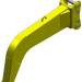Gooseneck Excavator Extension