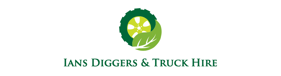 Ians Diggers & Truck Hire