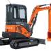 3.5 Tonne Mini Excavator