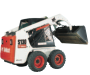 Bobcat S130 Skid Steer Loader