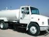 10,000 Litre water truck