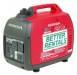 GENERATOR 2 KVA
