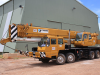 2006 Tadano 550 Series 55 Tonne Crane