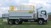 2011 Isuzu Service truck