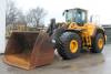 220G Volvo Loader