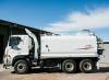 11,000 - 20,000 Litre Water Truck