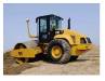 12 Tonne Smooth Drum Roller