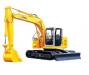 2008 Sumitomo SD135X-3B 13 Tonne Excavator