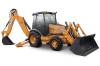 Case 590 Super L 2005