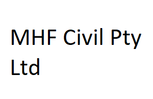 MHF Civil Pty Ltd