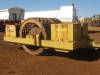 BHB 15 Tonne Padfoot  Roller