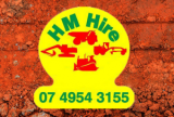 HM Hire Pty Ltd