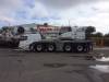 101 - 150 Tonne All Terrain / Rough Terrain Crane