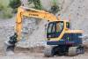 2011 Hyundai Excavator